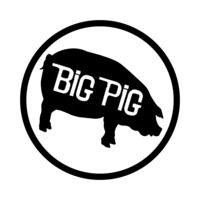 Big Pig logo