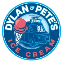 Dylan & Pete's logo