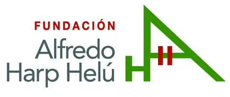 Fundación Alfredo Harp Helú logo