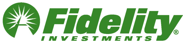 Fidelity Investments logo