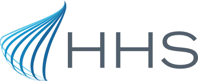 HHS logo