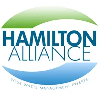 Hamilton Alliance logo