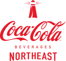 Coca Cola Northeast logo