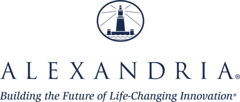 Alexandria, Building the Future of Life-Changing Innovation