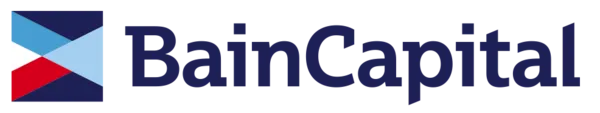 Bain capital credit logo