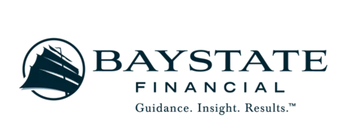 baystate financial logo