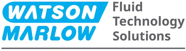 Watson Marlow logo