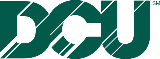 DCU logo