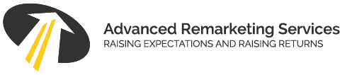 ARS logo