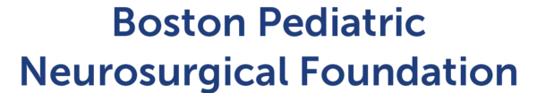 boston pediatric neurosurgical foundation