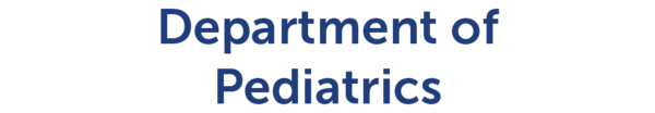 pediatrics