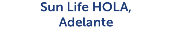 sun life hola