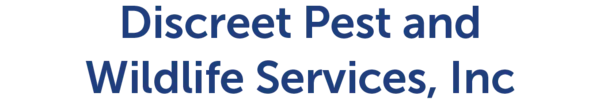 discreet pest listing
