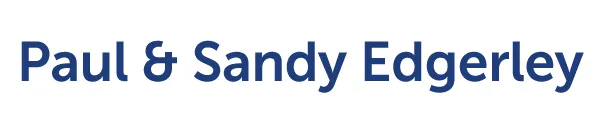 paul and sandy edgerley